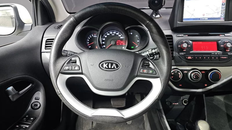 Kia Morning