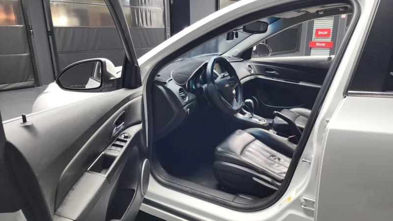 Daewoo Cruze