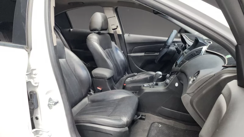 Daewoo Cruze