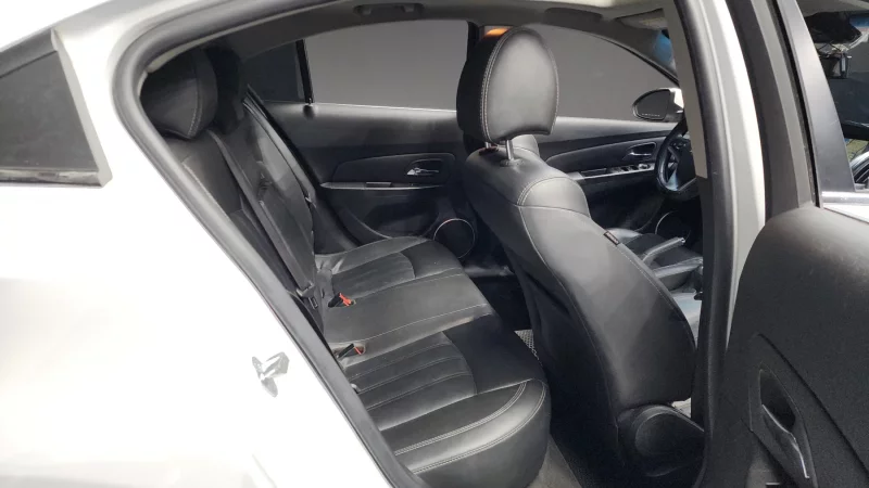 Daewoo Cruze