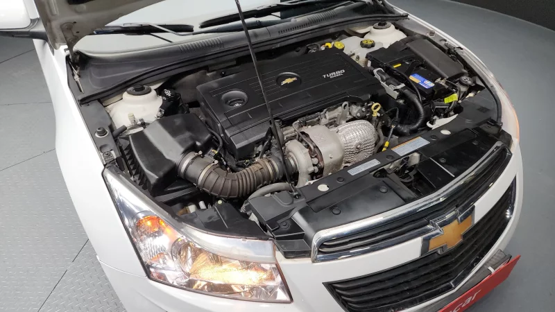 Daewoo Cruze