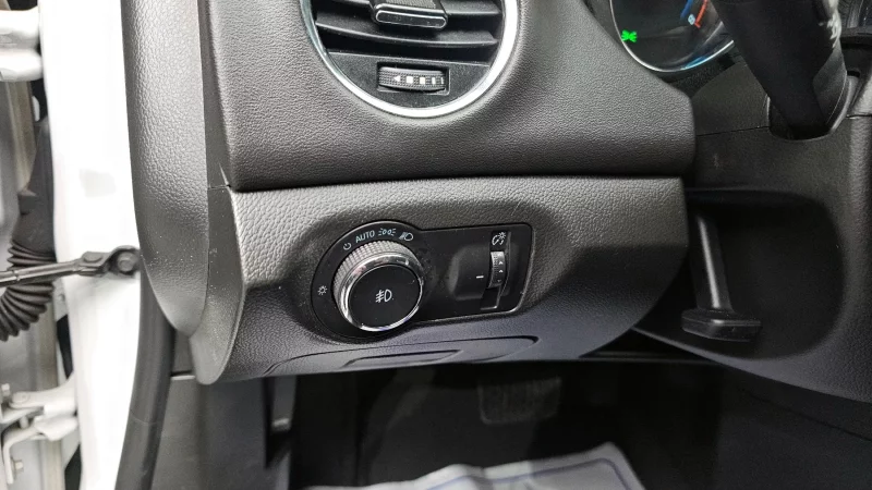 Daewoo Cruze