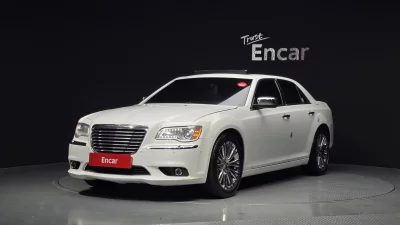 Chrysler 300C