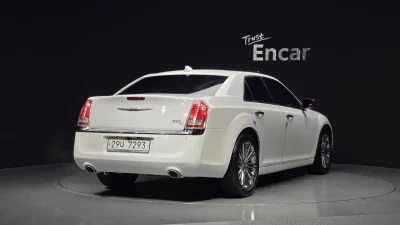 Chrysler 300C