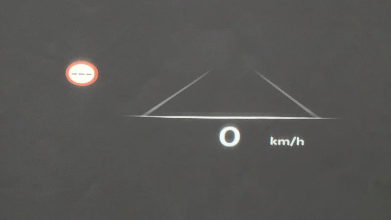 Genesis Electrified G80