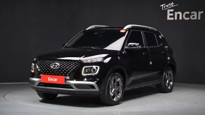 Hyundai Venue