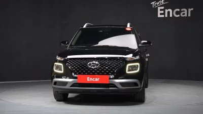 Hyundai Venue