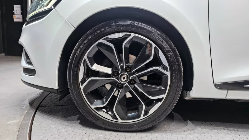 Renault Samsung Cilo