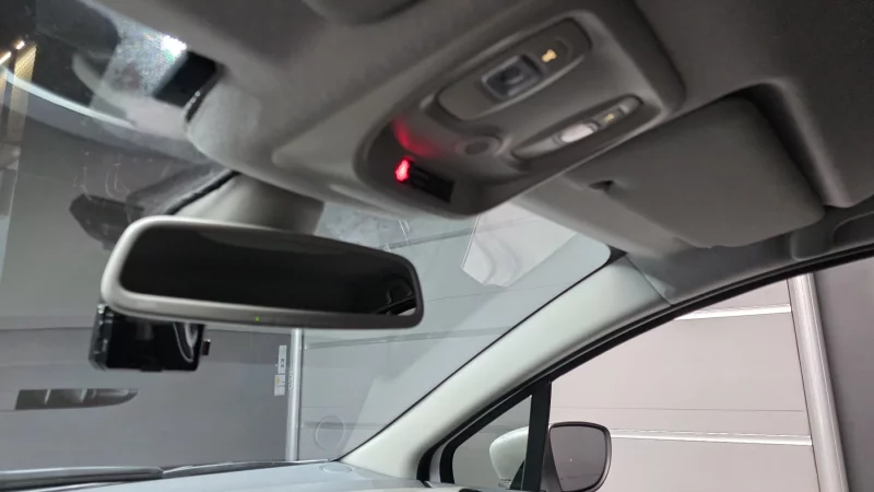 Renault Samsung Cilo