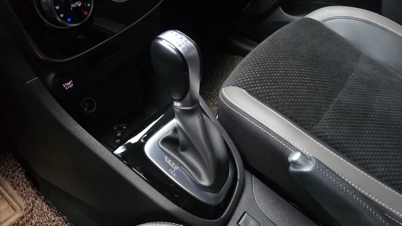 Renault Samsung Cilo