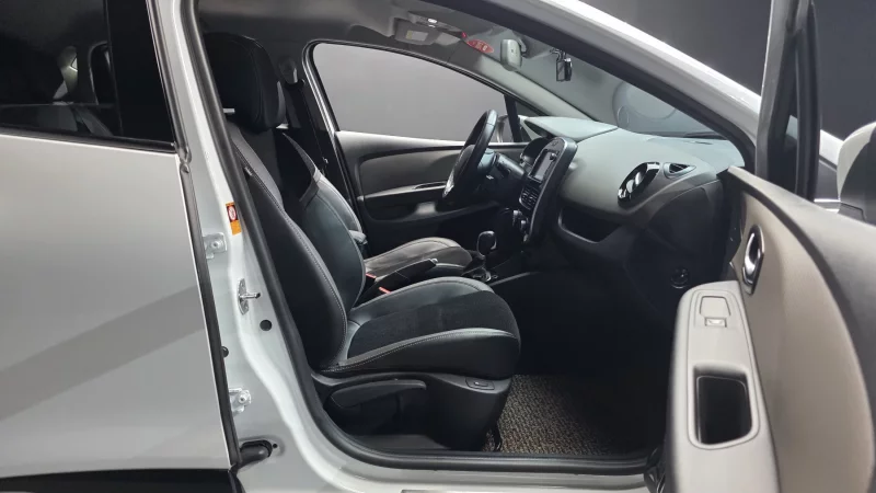 Renault Samsung Cilo