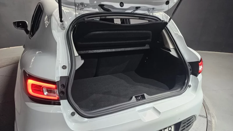 Renault Samsung Cilo