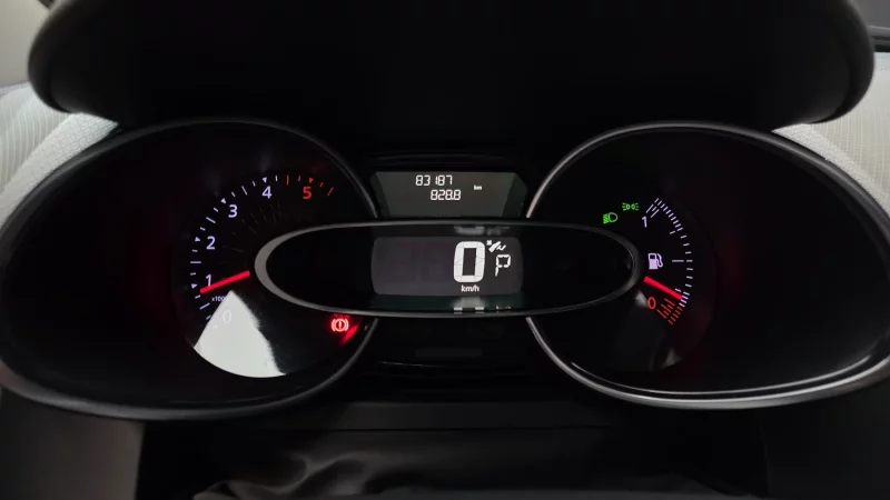 Renault Samsung Cilo