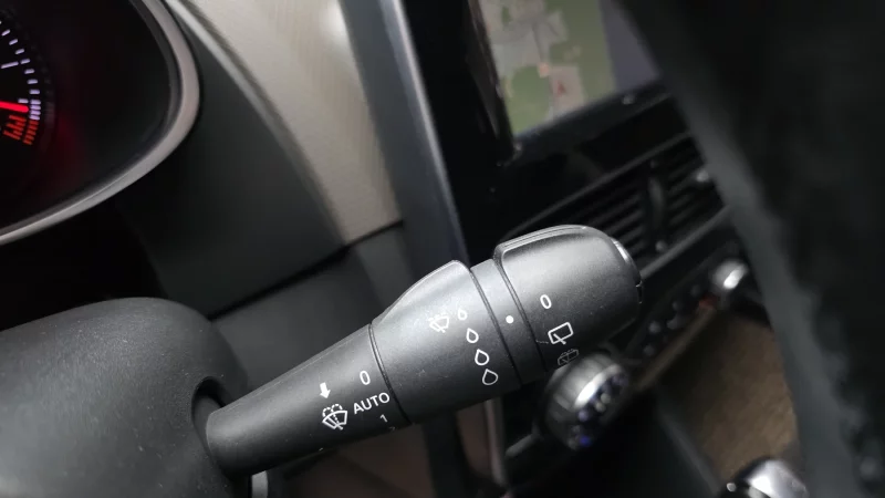 Renault Samsung Cilo