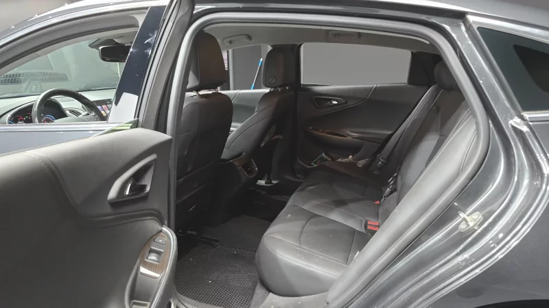 Daewoo Malibu
