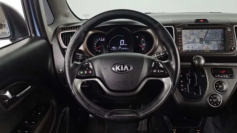 Kia RAY