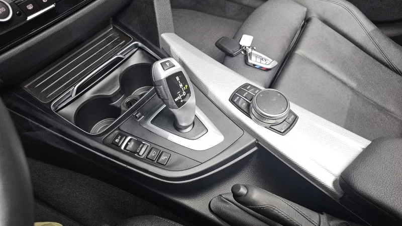 BMW 3-Series Gran Turismo