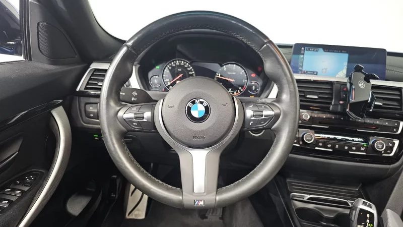 BMW 3-Series Gran Turismo