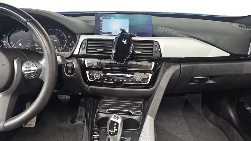 BMW 3-Series Gran Turismo