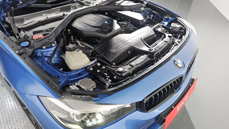 BMW 3-Series Gran Turismo