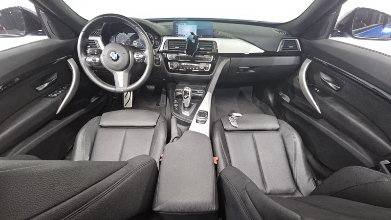 BMW 3-Series Gran Turismo