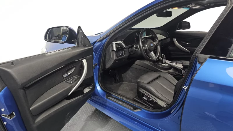 BMW 3-Series Gran Turismo