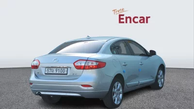 Renault SM3
