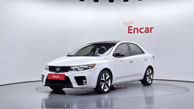 Kia Porte