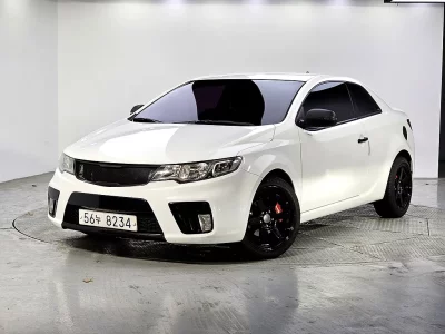 Kia Porte