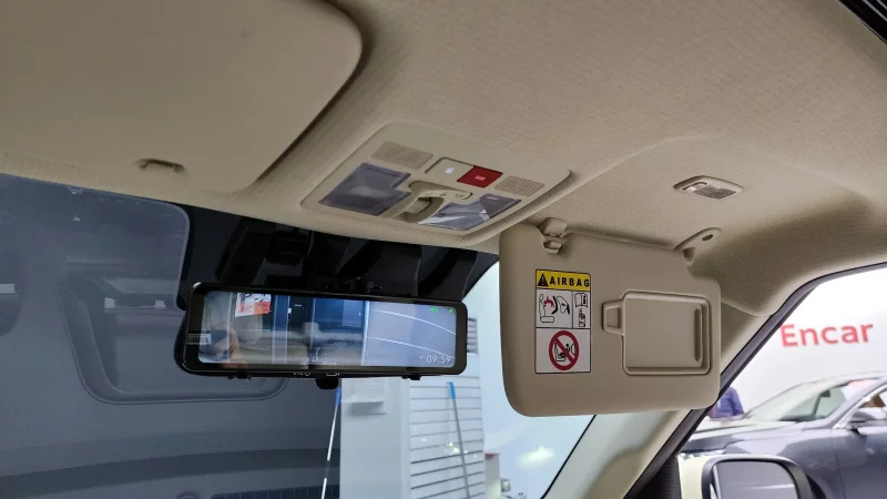 Hyundai Casper Electric