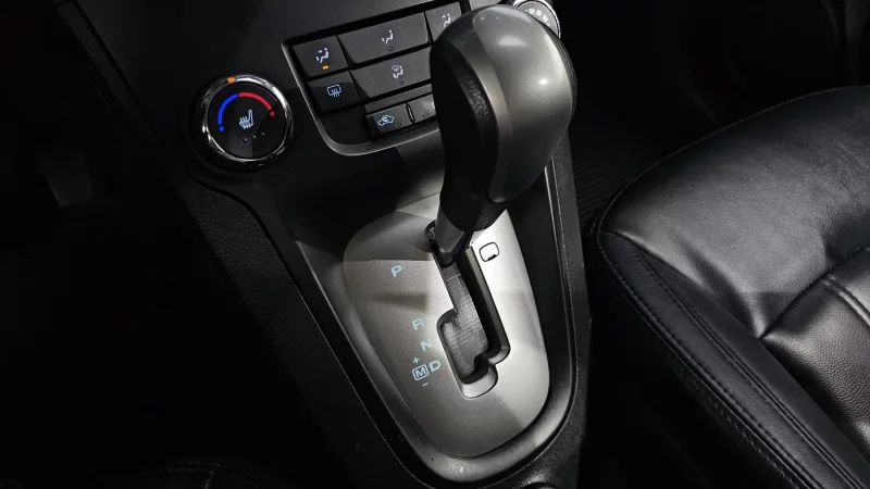Daewoo Orlando