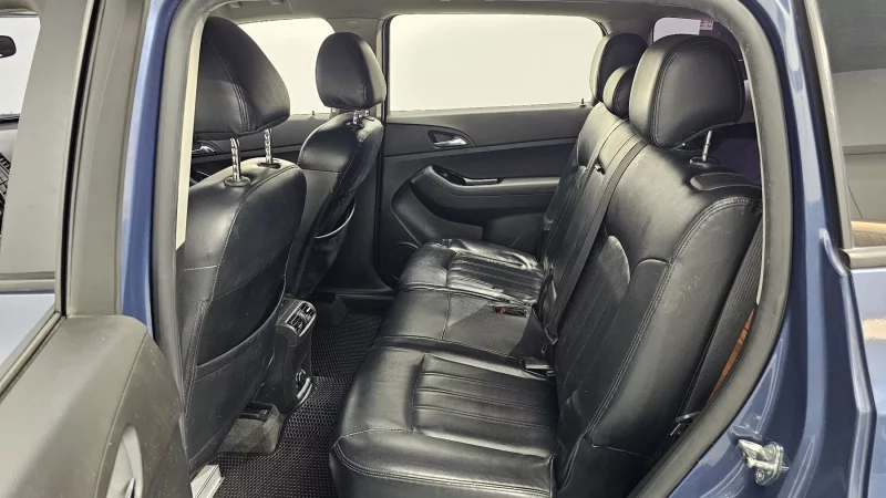 Daewoo Orlando