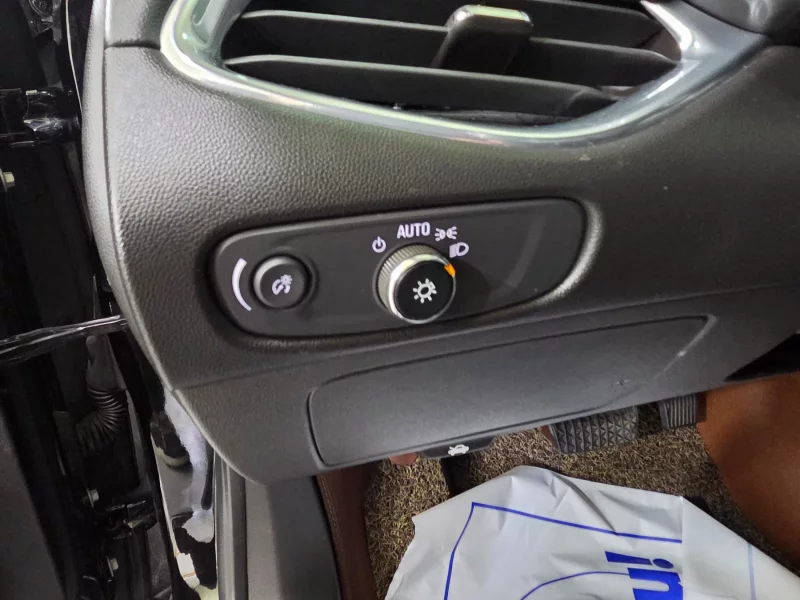 Daewoo Malibu