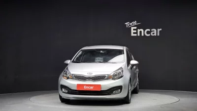 Kia pride