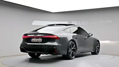 Audi RS7