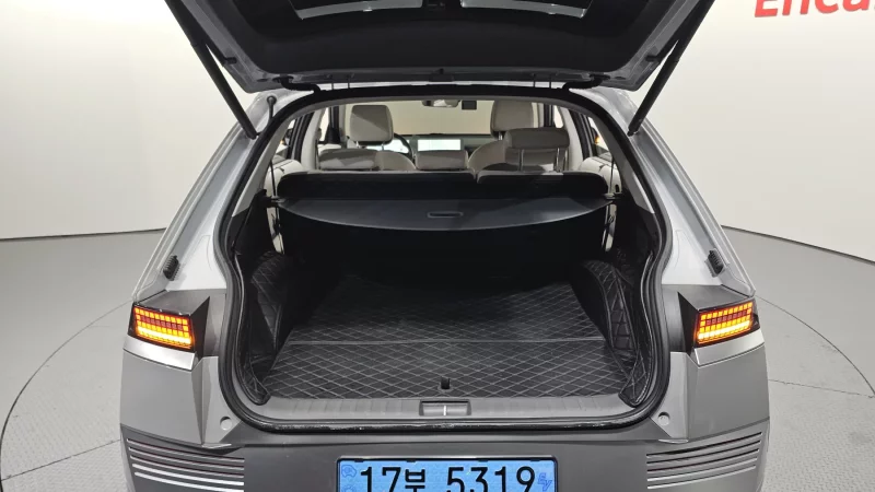 Hyundai Ioniq 5