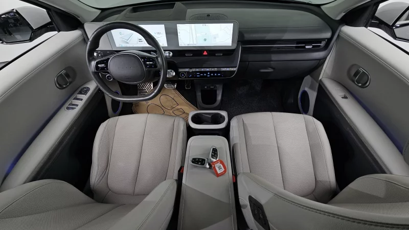 Hyundai Ioniq 5