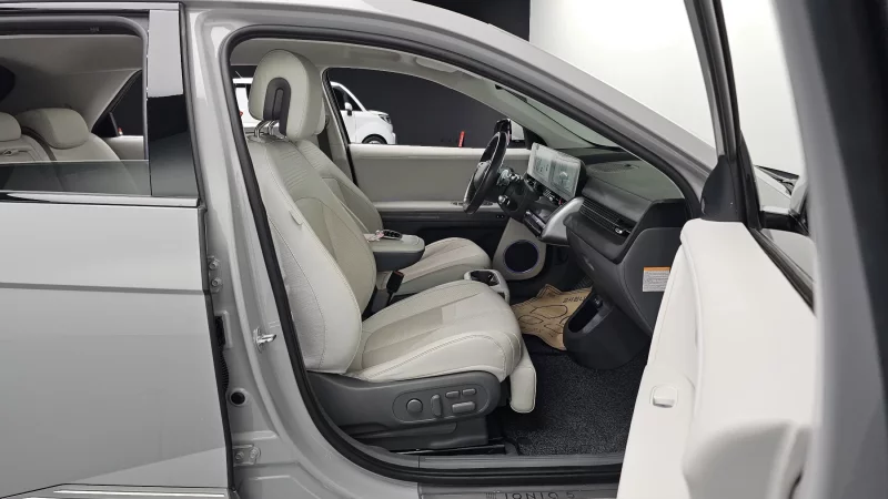 Hyundai Ioniq 5