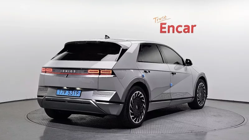 Hyundai Ioniq 5