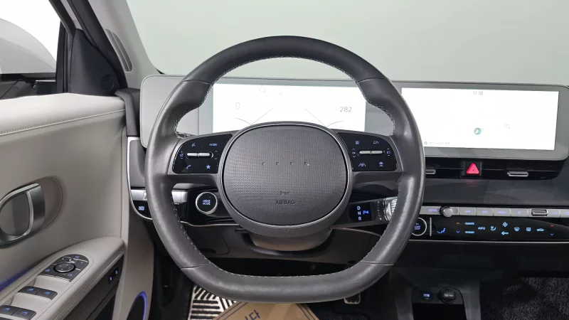 Hyundai Ioniq 5