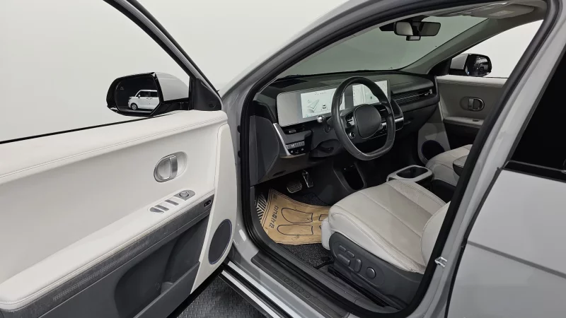 Hyundai Ioniq 5