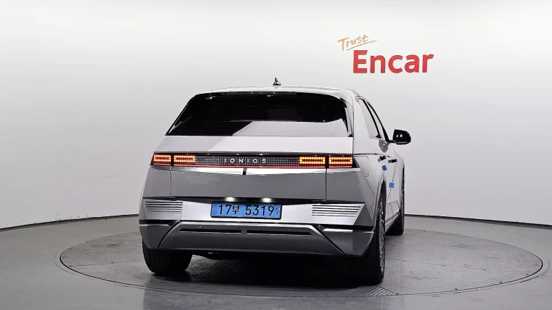 Hyundai Ioniq 5