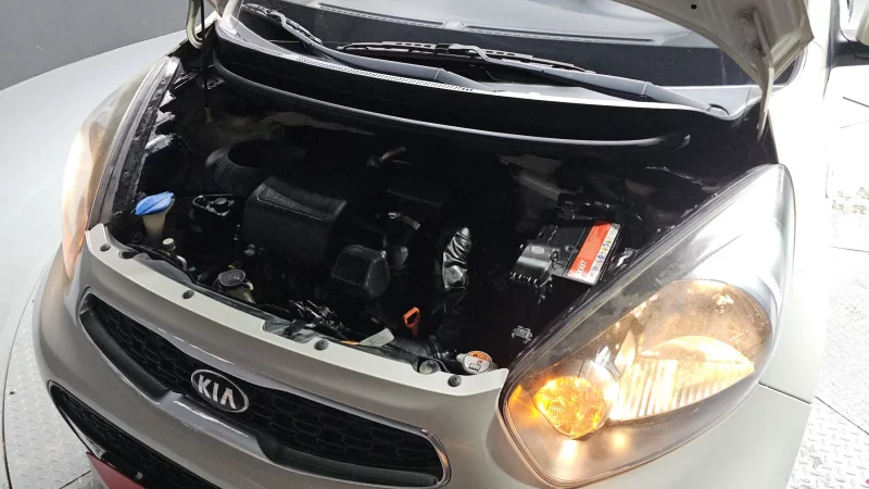 Kia Morning