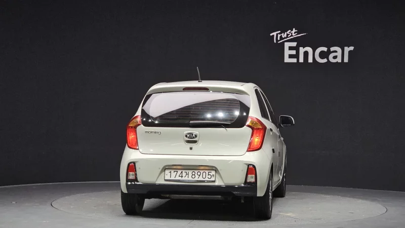 Kia Morning