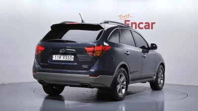 Hyundai Veracruz
