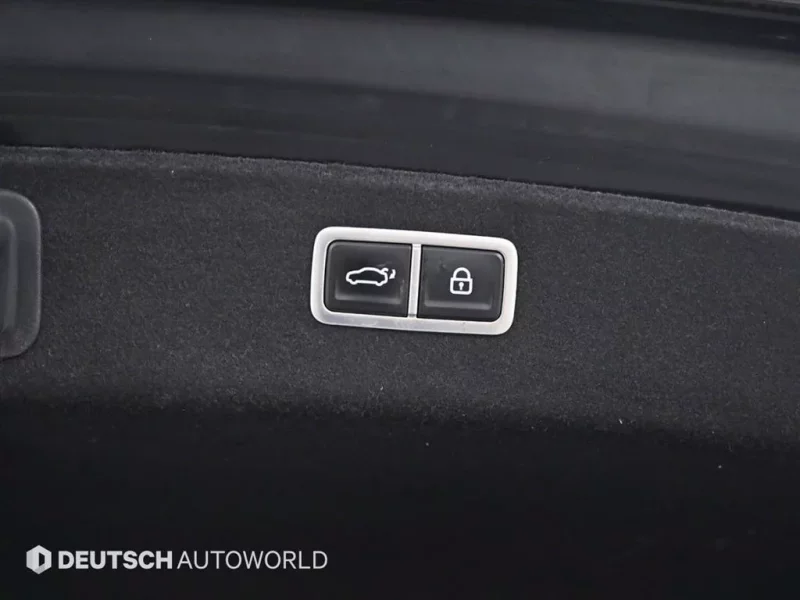 Genesis Electrified G80