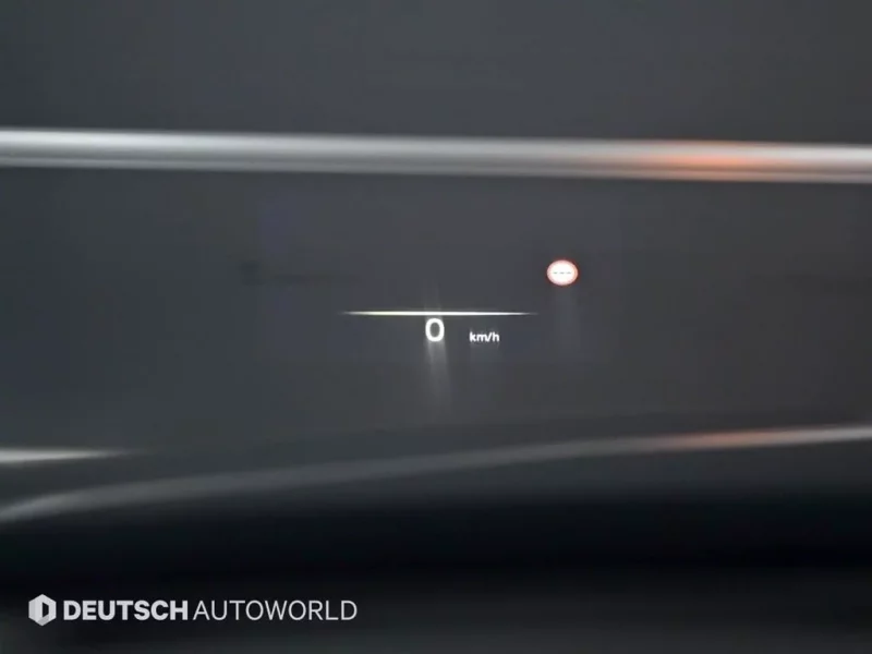 Genesis Electrified G80