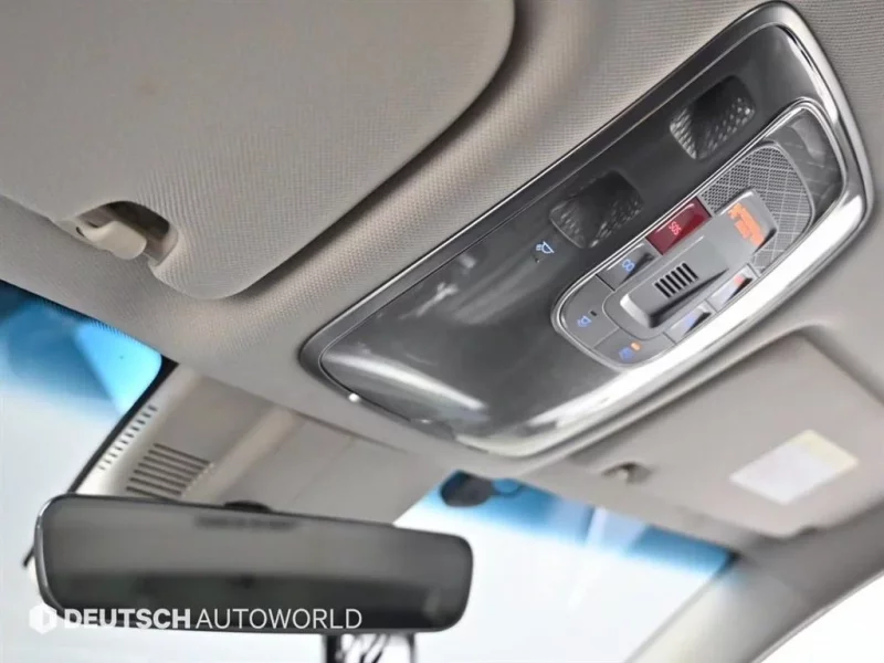 Genesis Electrified G80