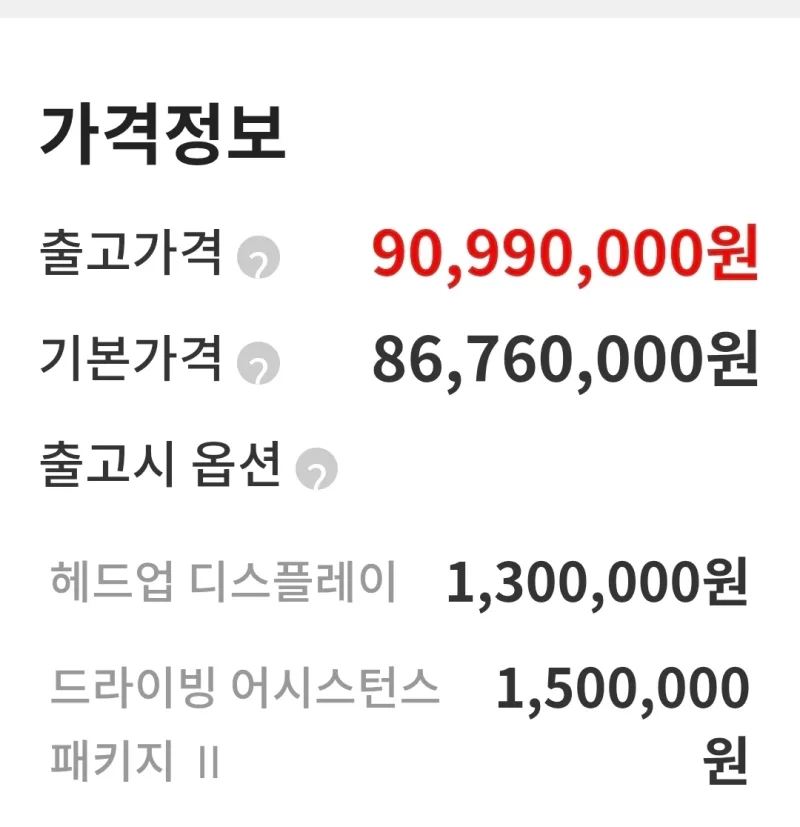 Genesis Electrified G80