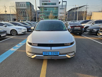 Hyundai Ioniq 5
